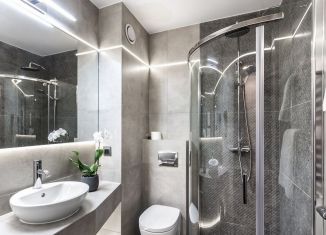 Однокомнатная квартира на продажу, 37.9 м2, Тюмень