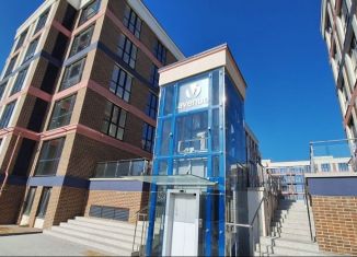 Продажа 1-ком. квартиры, 48.5 м2, Краснодарский край, проспект Ленина, 50к1