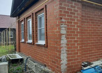 Продам дом, 50 м2, поселок Лосиный, улица Андреева, 17