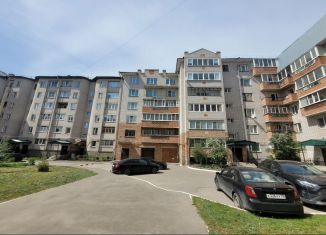 Продажа 3-комнатной квартиры, 123.3 м2, Вологда, Благовещенская улица, 65А