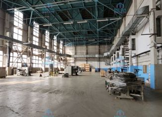 Сдается производство, 2820 м2, Москва, Рябиновая улица, 44с4