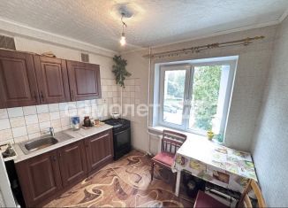 Продается двухкомнатная квартира, 36.5 м2, Череповец, проспект Луначарского, 56