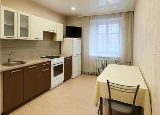 Продам однокомнатную квартиру, 37.6 м2, Томская область, Рабочая улица, 11А