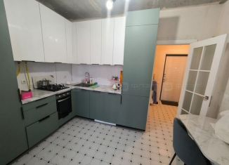 Продажа однокомнатной квартиры, 35.3 м2, Татарстан, Дорожная улица, 4