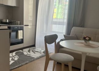 Аренда 2-ком. квартиры, 37 м2, Республика Башкортостан, бульвар Ибрагимова