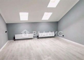 Квартира на продажу студия, 59 м2, деревня Марьино, Жемчужная улица, 1к13