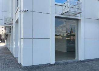 Сдам в аренду помещение свободного назначения, 87 м2, Чечня, Мельничная улица, 15