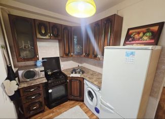 Аренда однокомнатной квартиры, 40 м2, Пятигорск, проспект Калинина, 2к2