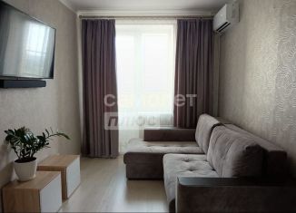 Продается 2-ком. квартира, 46.6 м2, Люберцы, улица Камова, 5к2, ЖК Люберцы 2020