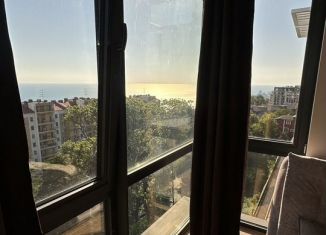 2-комнатная квартира на продажу, 52 м2, Сочи, Курортный проспект, 96Гс2, микрорайон Приморье