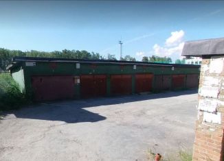 Сдается гараж, Свердловская область, Калиновский переулок, 2