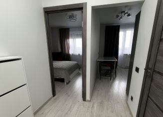 Продажа однокомнатной квартиры, 34.1 м2, Краснодар, Прикубанский округ, Заполярная улица, 39к2