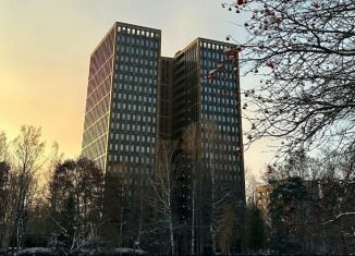 Двухкомнатная квартира на продажу, 73.3 м2, Санкт-Петербург, Институтский проспект, 16к2