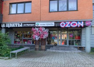 Сдается помещение свободного назначения, 12 м2, Петрозаводск, набережная Варкауса, 17