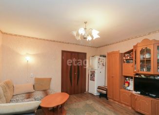 Продам 4-комнатную квартиру, 76.3 м2, Тюмень, улица Червишевский Тракт, 15/3