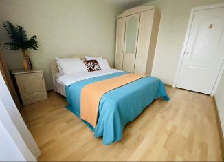 Сдаю 3-комнатную квартиру, 72 м2, Армавир, улица имени Маршала Жукова, 58/1