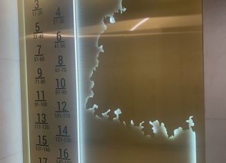 Продается 3-ком. квартира, 75 м2, Воронеж, улица Ворошилова, 63/2