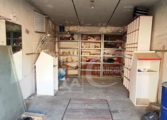 Продажа гаража, 10 м2, Воронеж, улица Димитрова, 91Б