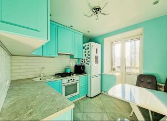 Продам 1-комнатную квартиру, 37 м2, Иваново, Нижняя улица, 17