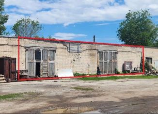 Сдам склад, 108 м2, Самарская область, Утёвская улица, 46