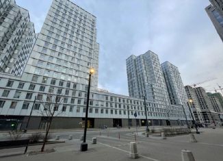 Продажа трехкомнатной квартиры, 105 м2, Москва, бульвар Братьев Весниных, 2, ЖК Зиларт