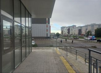 Сдается помещение свободного назначения, 45 м2, Ангарск, 192-й квартал, 18