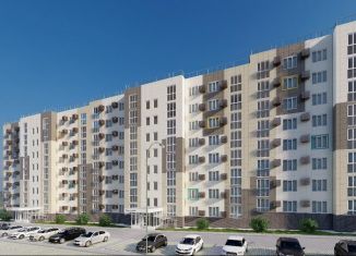 Продается 2-ком. квартира, 70.3 м2, Курская область, улица Генерала Григорова, 32