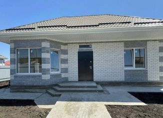 Продажа дома, 100 м2, Ростов-на-Дону, улица Города Ле-Ман