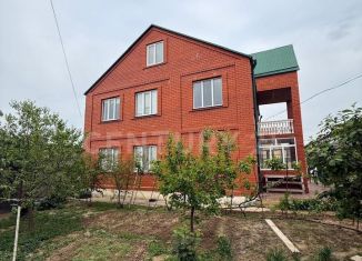 Продается дом, 200 м2, посёлок городского типа Семендер, Хасавюртовская улица, 49