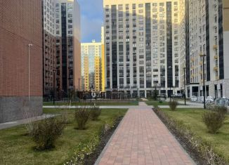 3-комнатная квартира на продажу, 83.1 м2, Воронеж, улица Пескова, 6