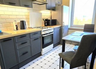 Сдается однокомнатная квартира, 33 м2, Санкт-Петербург, проспект Просвещения, 84к1