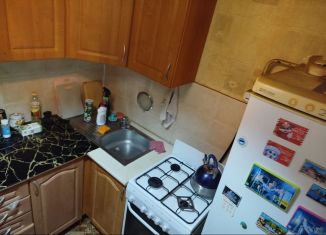 Сдача в аренду 1-комнатной квартиры, 36 м2, Республика Башкортостан, проспект Октября, 62/2