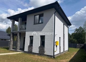 Продам дом, 118.5 м2, Павловский Посад, 5-й Речной проезд