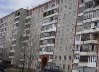 2-ком. квартира на продажу, 43.4 м2, Пермь, улица Карбышева, 78/3