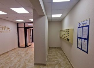 Продажа однокомнатной квартиры, 41.7 м2, Крым, улица Авроры, 77к3