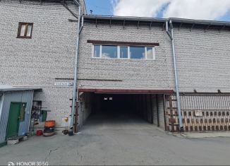 Продажа гаража, 18 м2, Барнаул, Взлётная улица, 57Б