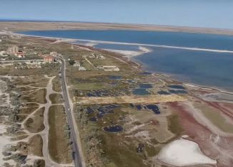 Продам земельный участок, 120 сот., Крым, Центральная площадь