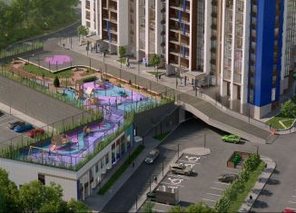 1-ком. квартира на продажу, 36.3 м2, Республика Башкортостан, Комсомольская улица, 8