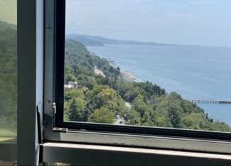 2-комнатная квартира на продажу, 72 м2, Сочи, Курортный проспект, 108/16, микрорайон Приморье