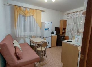 Однокомнатная квартира на продажу, 49.6 м2, Тобольск, 10-й микрорайон, 65, ЖК Высотный