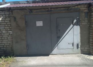 Продажа гаража, 24 м2, Курчатов, Набережная улица, 19