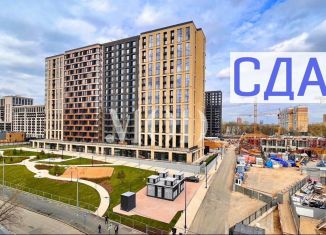 Продаю 2-ком. квартиру, 67.2 м2, Москва, 1-я улица Бухвостова, 2к3, ВАО