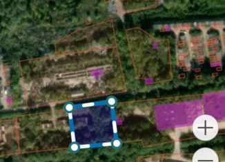 Участок на продажу, 30 сот., Саранск, улица Титова, 4