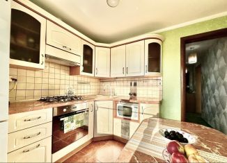 Однокомнатная квартира на продажу, 34.3 м2, Курск, улица Димитрова, 37