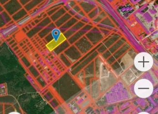 Продаю земельный участок, 82 сот., Крым, Грибная улица