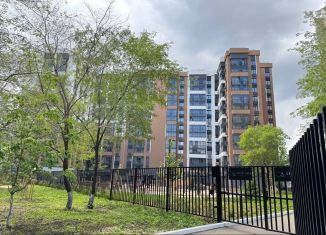 Продам 3-ком. квартиру, 74.4 м2, Воронеж, Волгоградская улица, 45