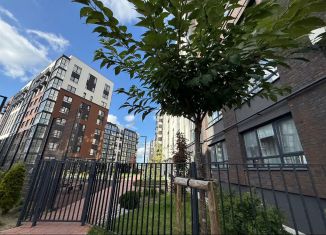 Продаю 2-комнатную квартиру, 65.2 м2, Калининград, Арсенальная улица, 31к4