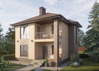 Продается коттедж, 141.3 м2, Республика Башкортостан, Шелковый переулок