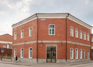 Офис в аренду, 359.5 м2, Москва, Холодильный переулок, 3к1с2, метро ЗИЛ