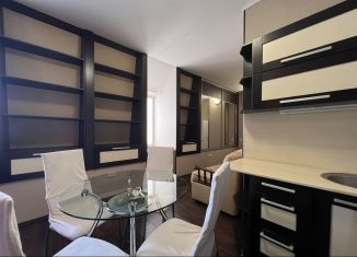 Продаю квартиру со свободной планировкой, 40 м2, Ростов-на-Дону, улица 19-я Линия, 12/23, Пролетарский район